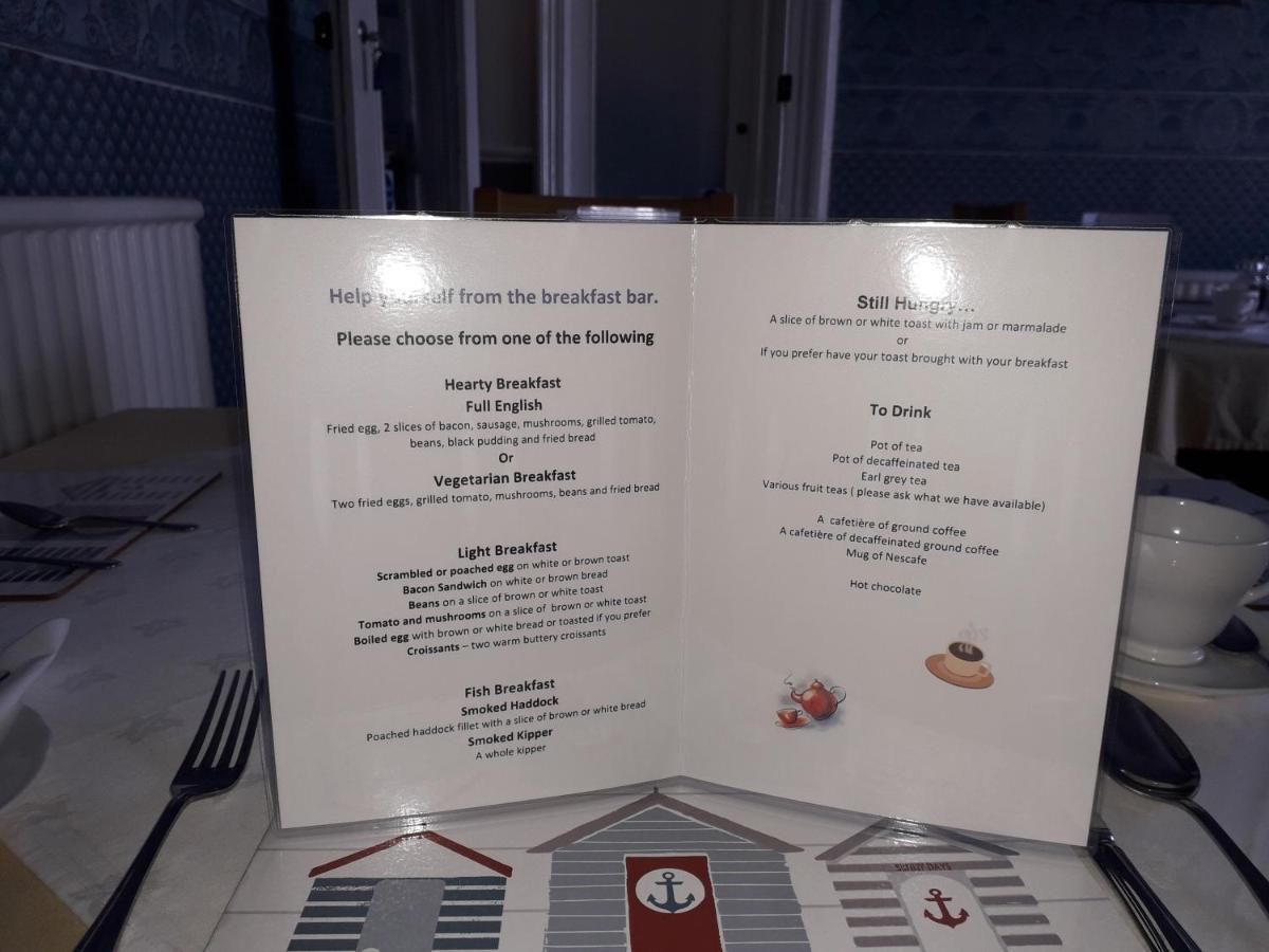 Edendale House Bed & Breakfast Саутпорт Екстериор снимка