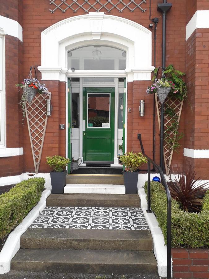 Edendale House Bed & Breakfast Саутпорт Екстериор снимка