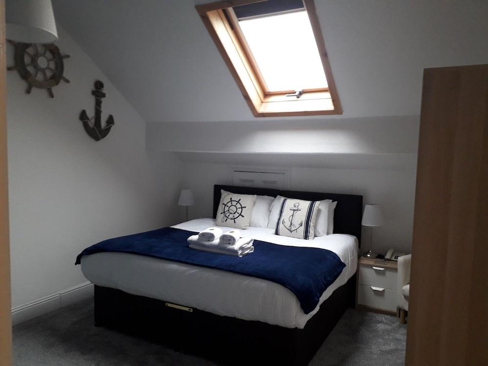 Edendale House Bed & Breakfast Саутпорт Екстериор снимка