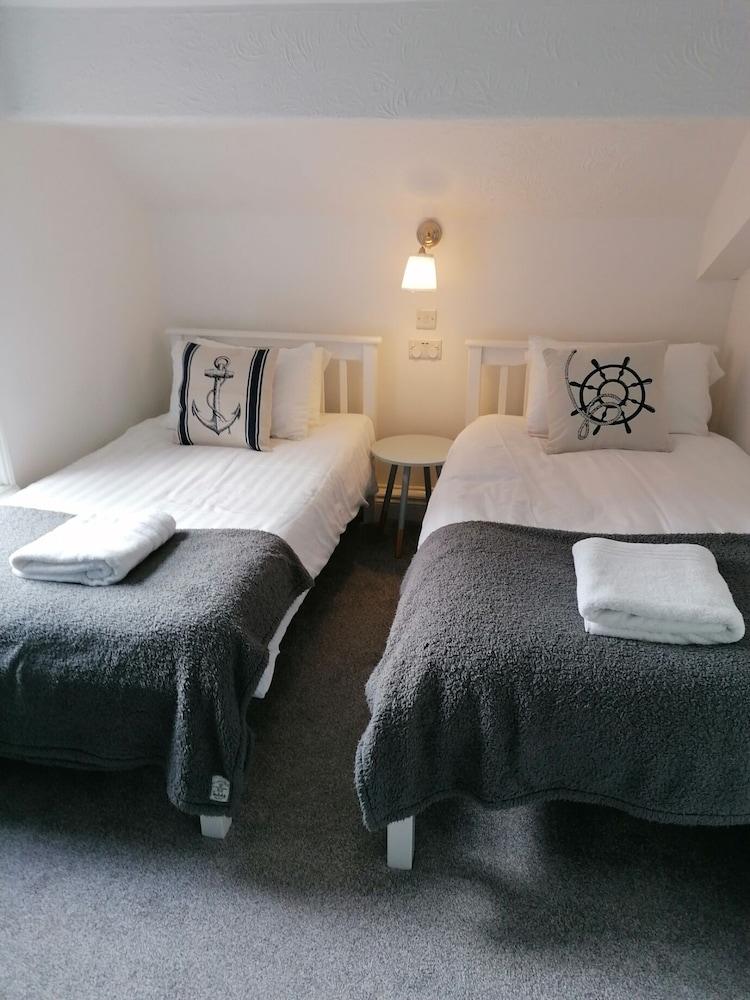 Edendale House Bed & Breakfast Саутпорт Екстериор снимка