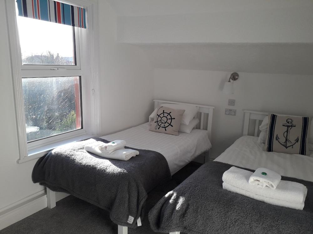 Edendale House Bed & Breakfast Саутпорт Екстериор снимка