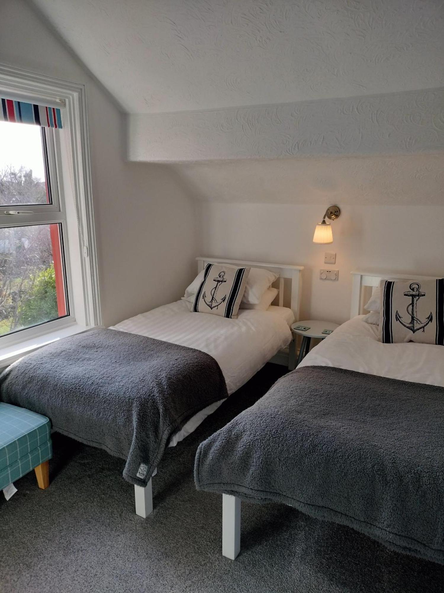 Edendale House Bed & Breakfast Саутпорт Стая снимка